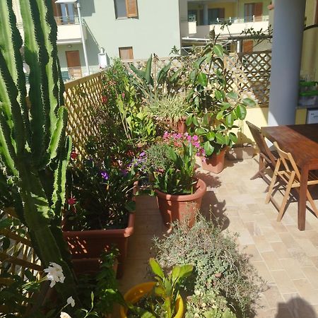 Alghero Lovely Flat エクステリア 写真
