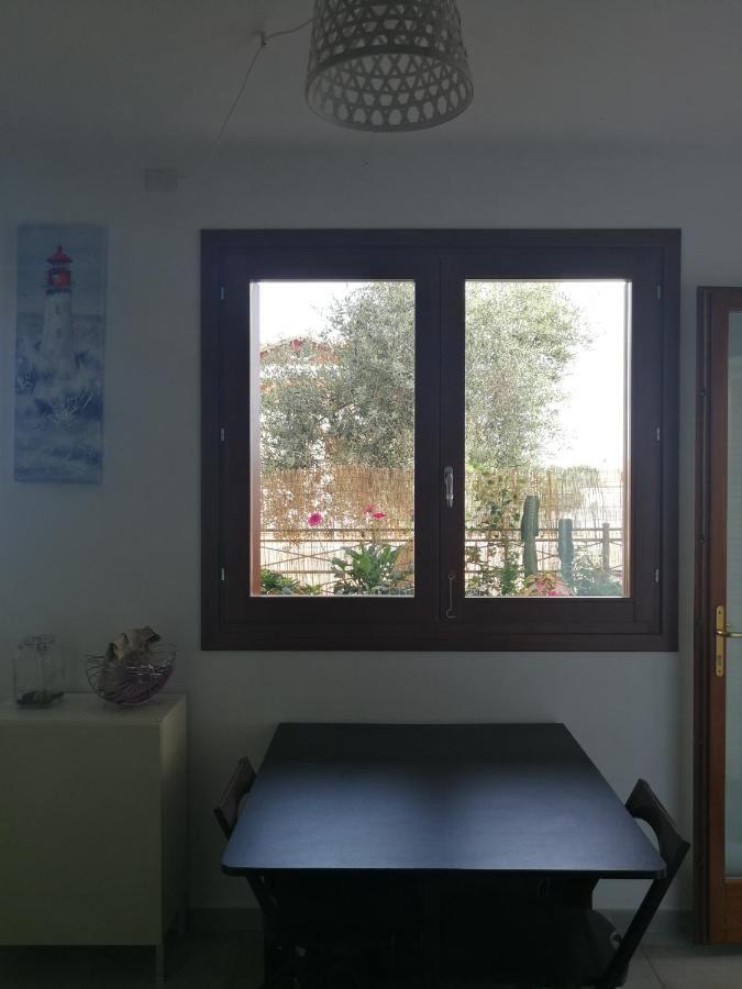 Alghero Lovely Flat エクステリア 写真