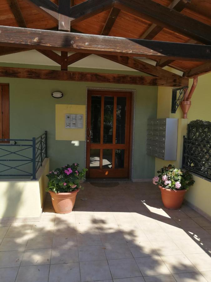 Alghero Lovely Flat エクステリア 写真
