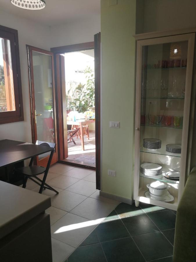 Alghero Lovely Flat エクステリア 写真