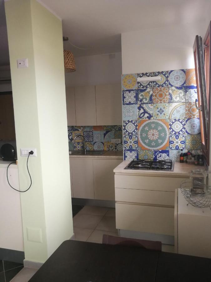 Alghero Lovely Flat エクステリア 写真