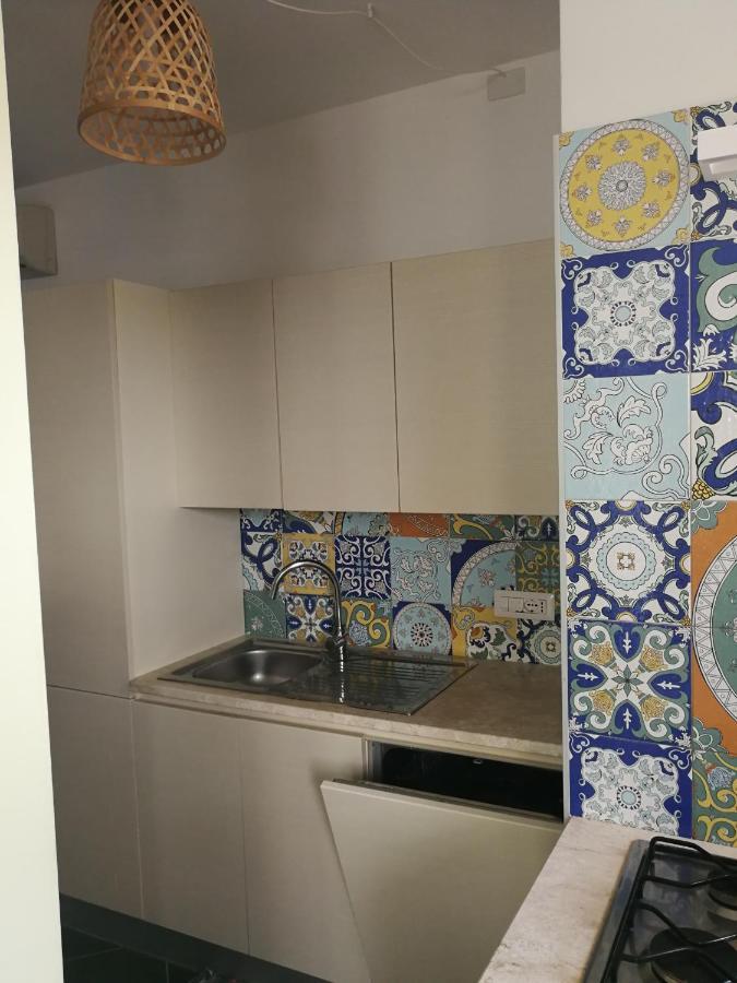 Alghero Lovely Flat エクステリア 写真