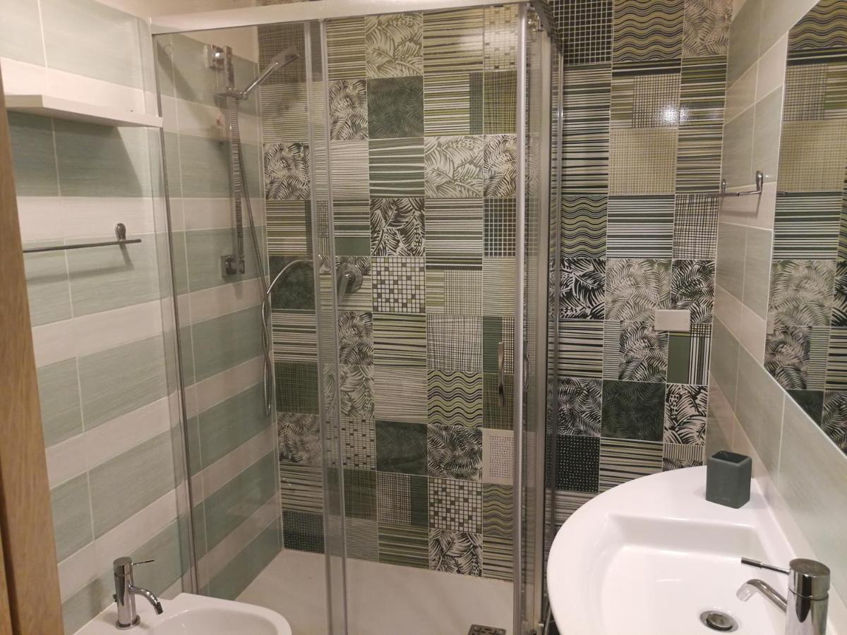 Alghero Lovely Flat エクステリア 写真