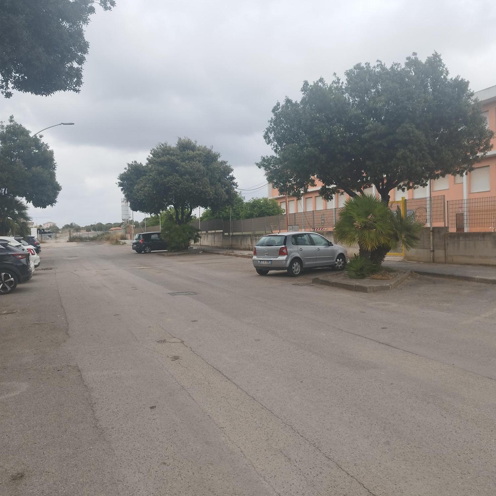 Alghero Lovely Flat エクステリア 写真